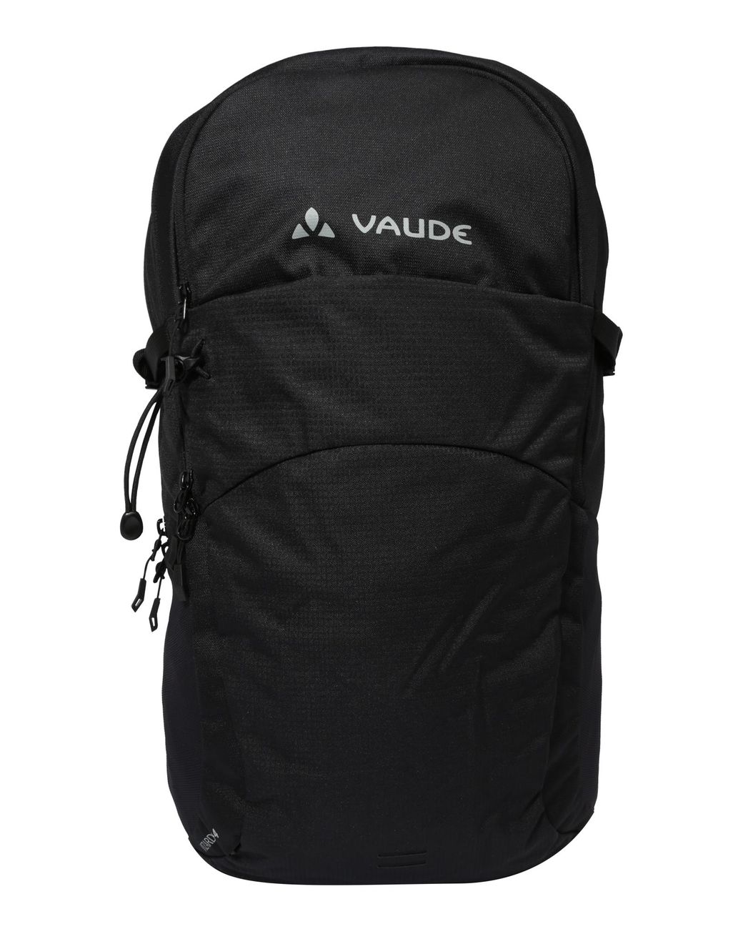 Vaude Sportrucksack Wizard in Black für Herren