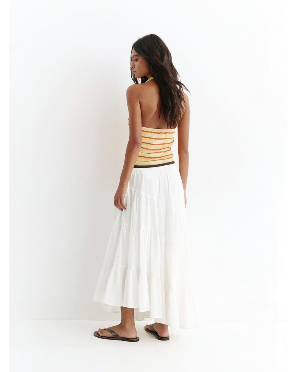 Pull&Bear White Rock