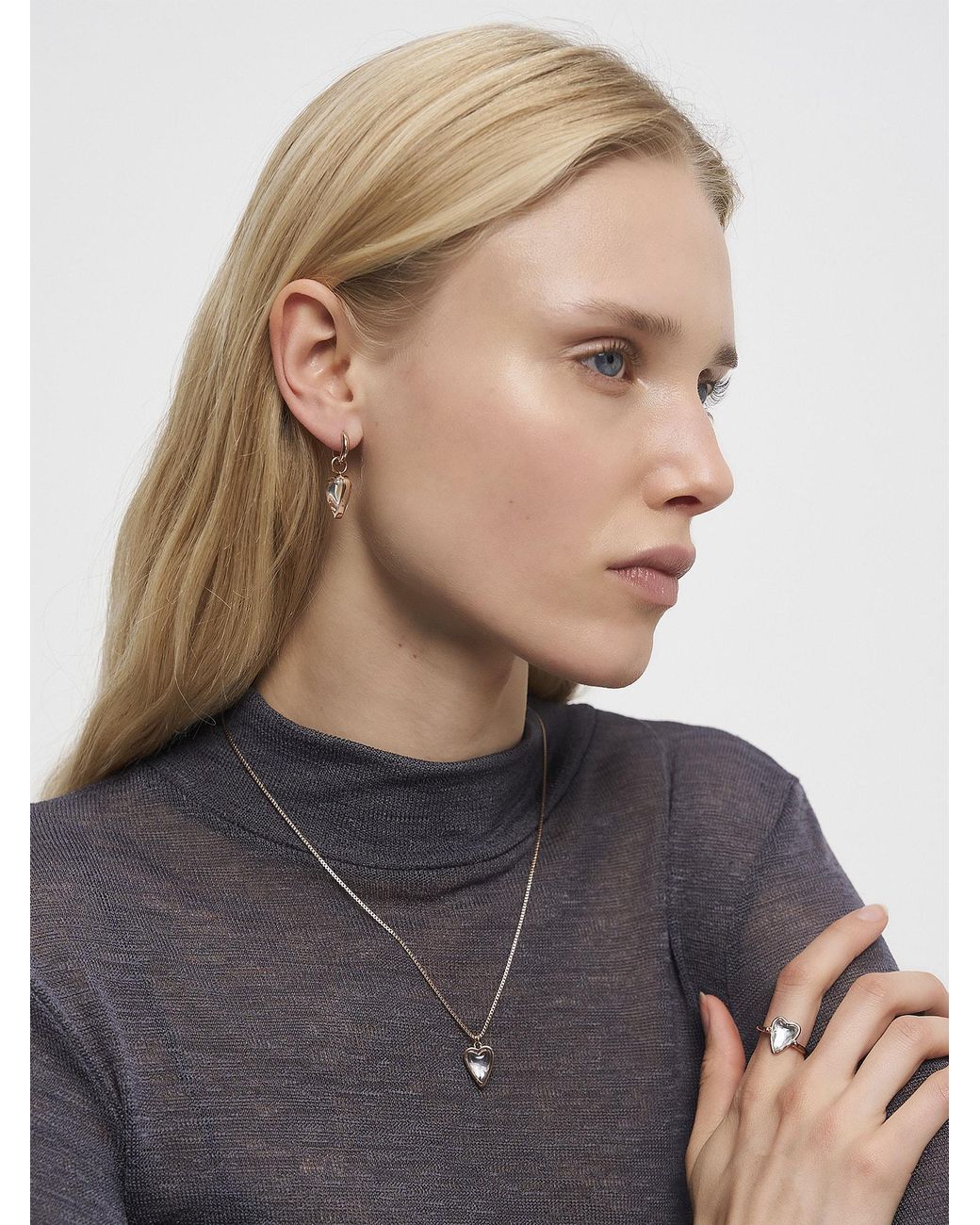 Liebeskind Berlin Multicolor Kette