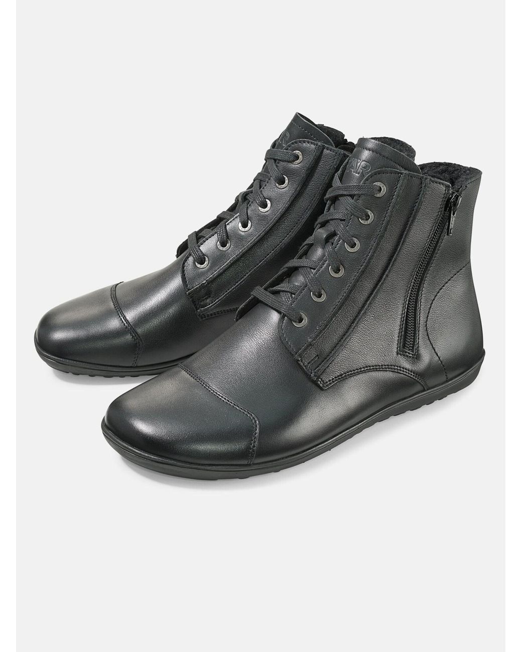 Bär Boots Jason in Black für Herren