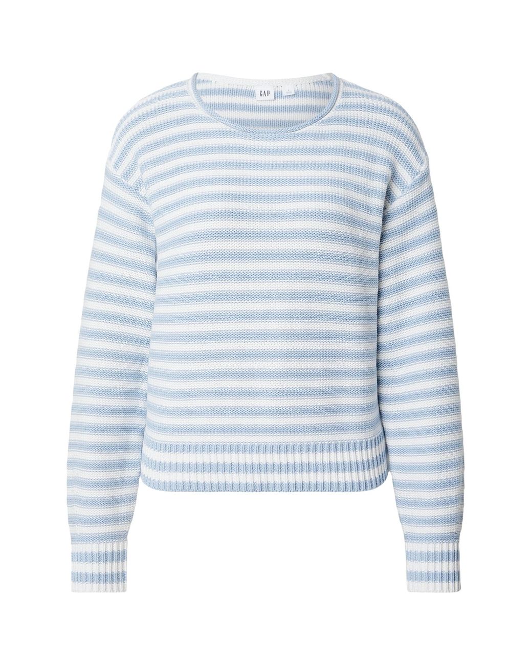 Gap Blue Pullover
