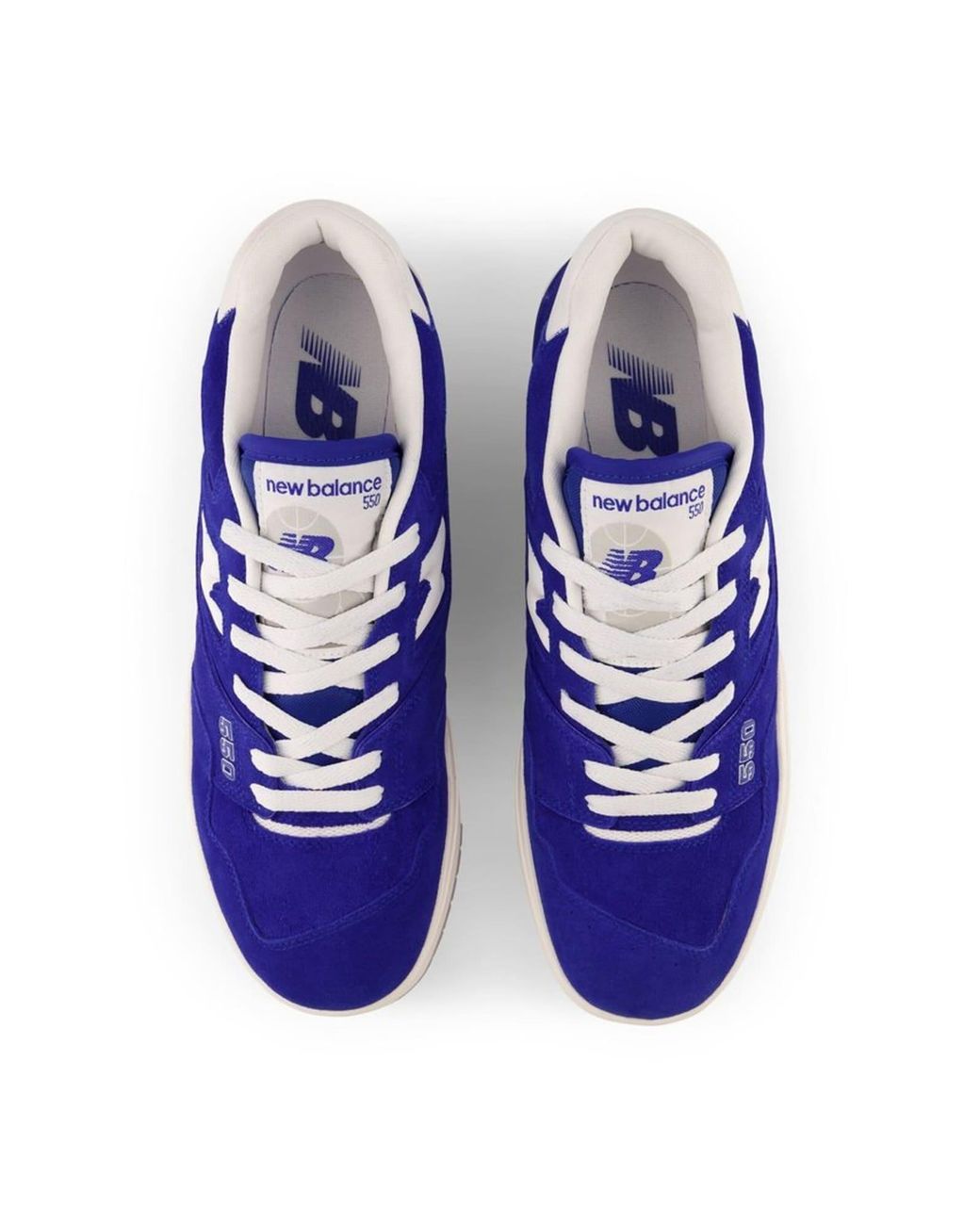 New Balance Sneaker Low in Blue für Herren