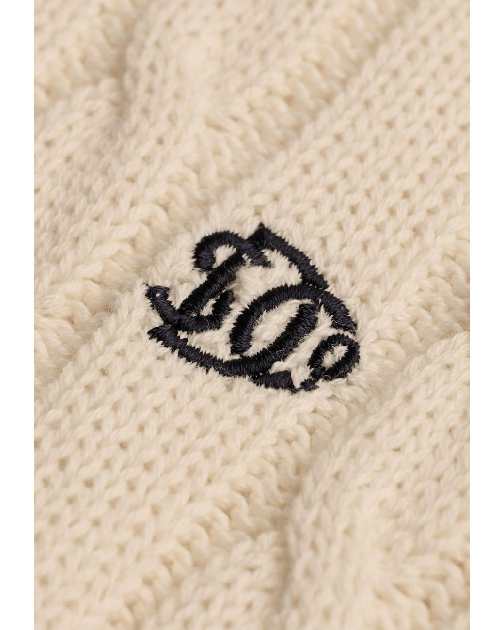 Superdry & Co Pullover in White für Herren