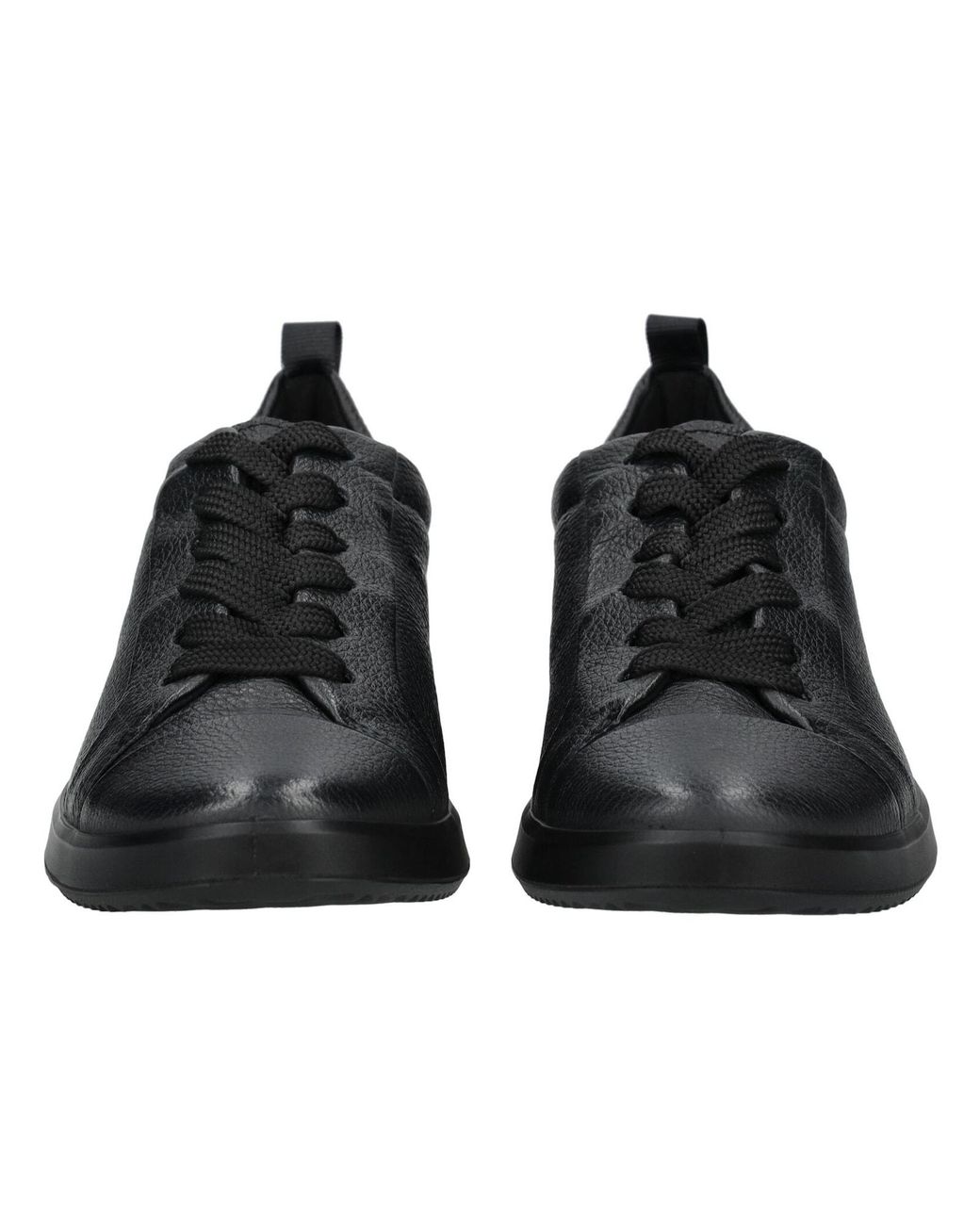 Ara Black Sneaker