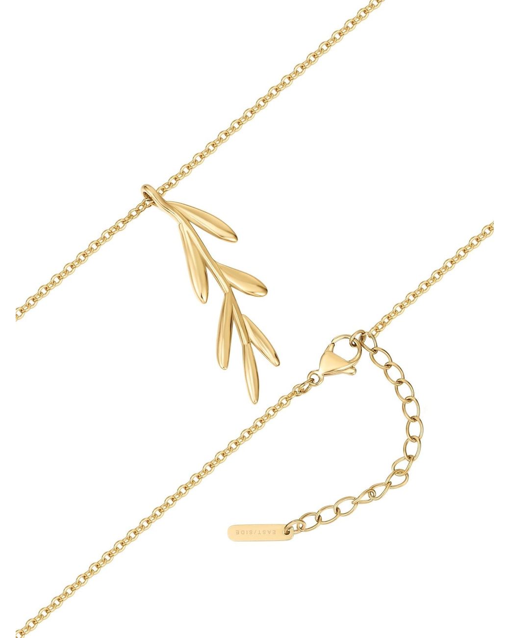Eastside Multicolor Kette