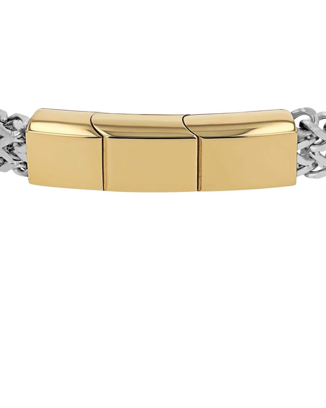 Amor Armband in Metallic für Herren
