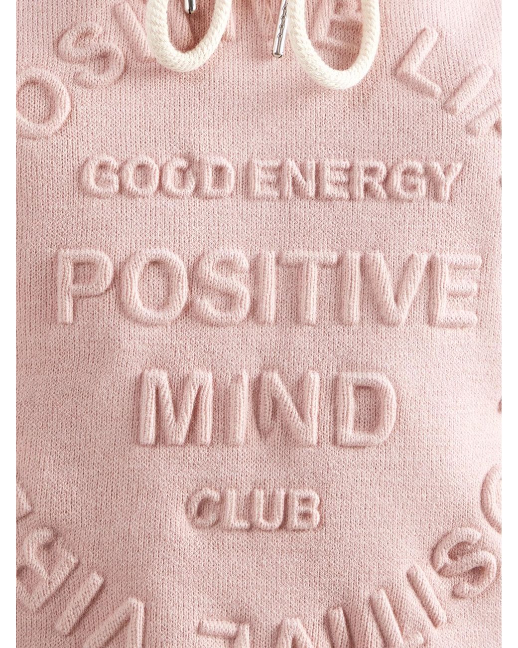 Zwillingsherz Pink Pullover
