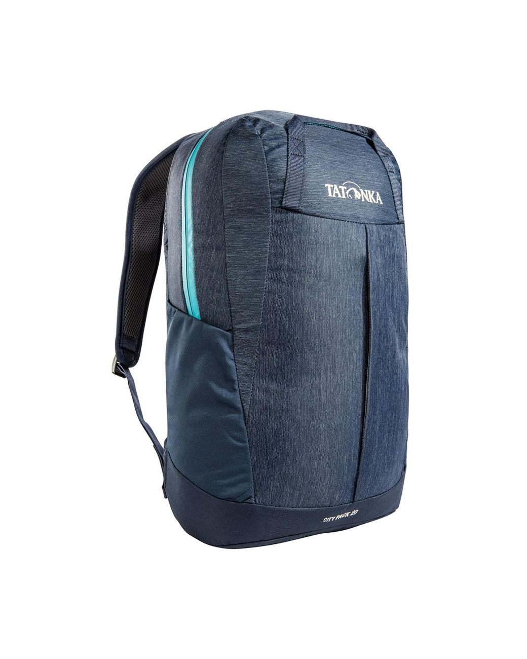 Tatonka Rucksack City Pack 20 in Blue für Herren