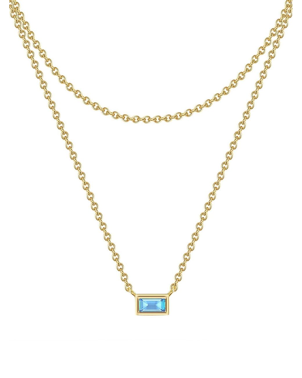Glanzstücke München Natural Kette