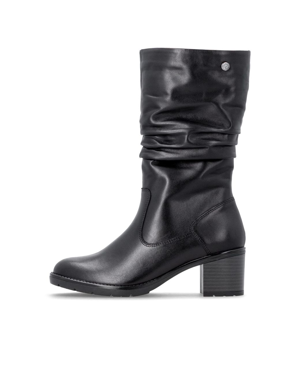 Remonte Black Stiefelette