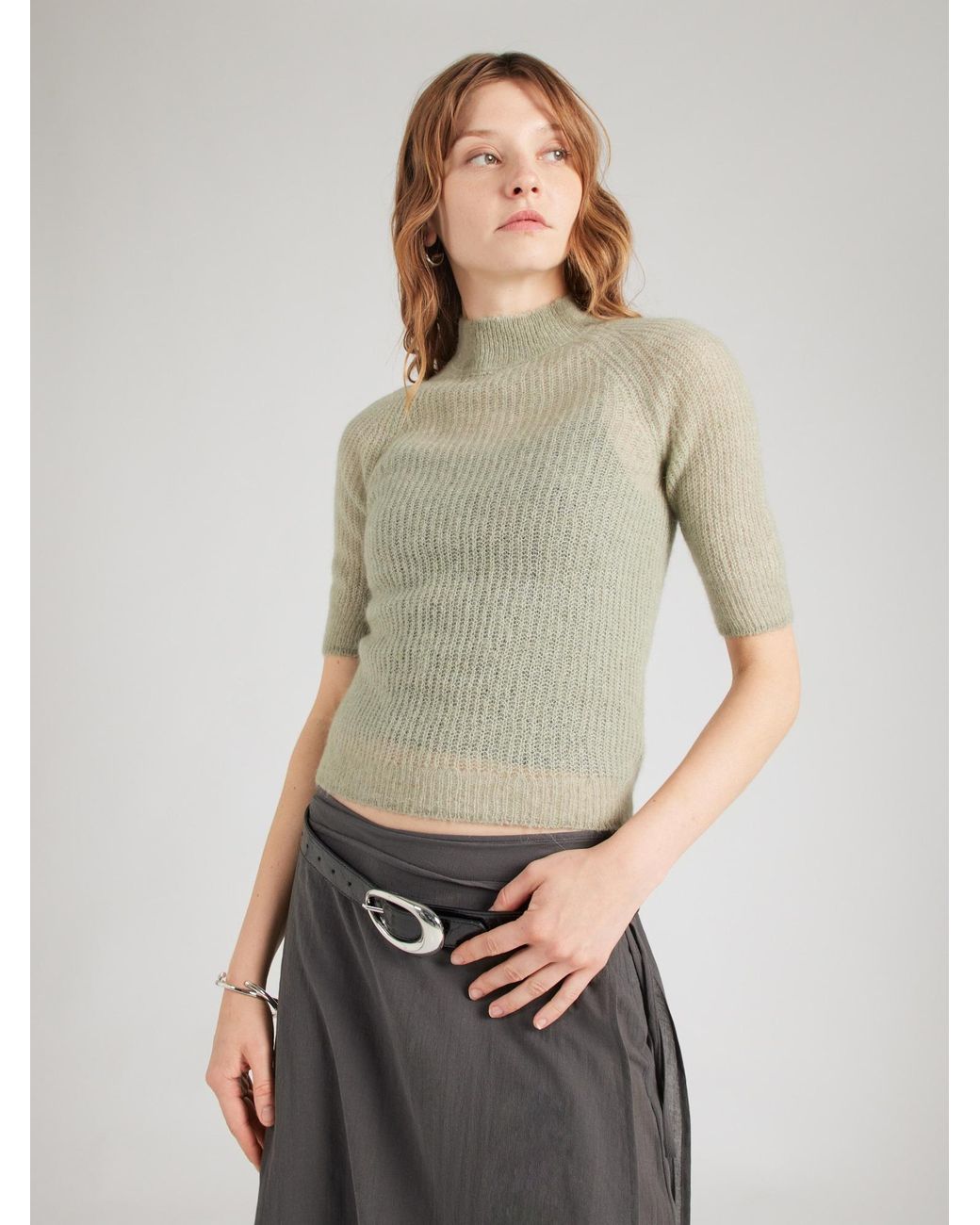 Boss Green Pullover Fewe