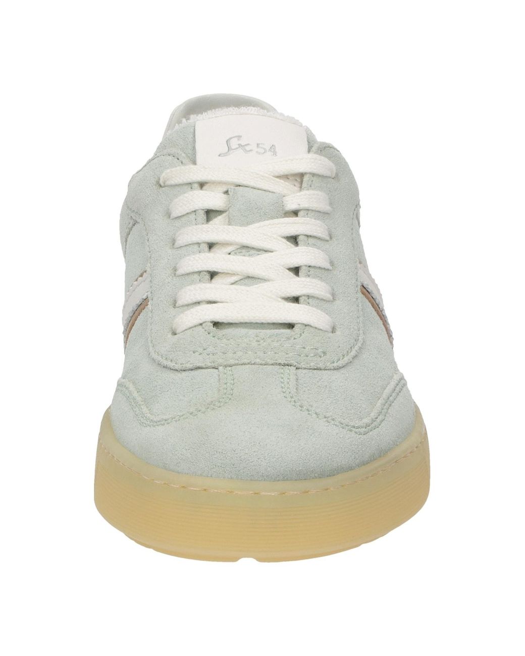 Sioux White Sneaker Tedroso-Da-707