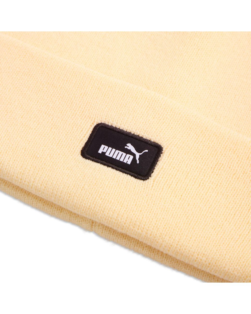 PUMA Natural Mütze