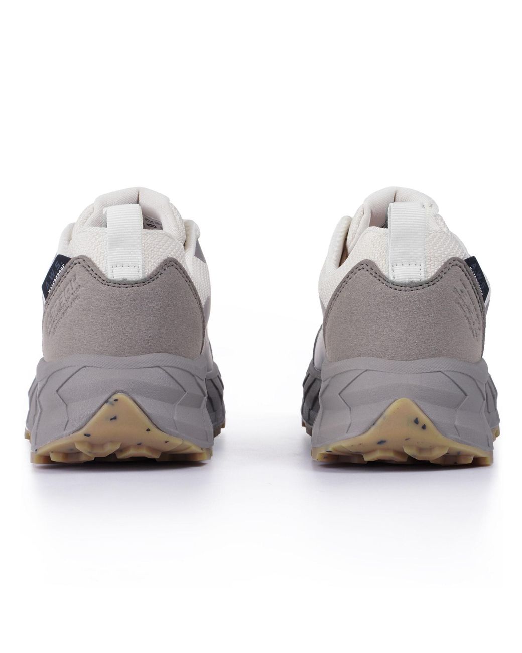 Icepeak Gray Halbschuh