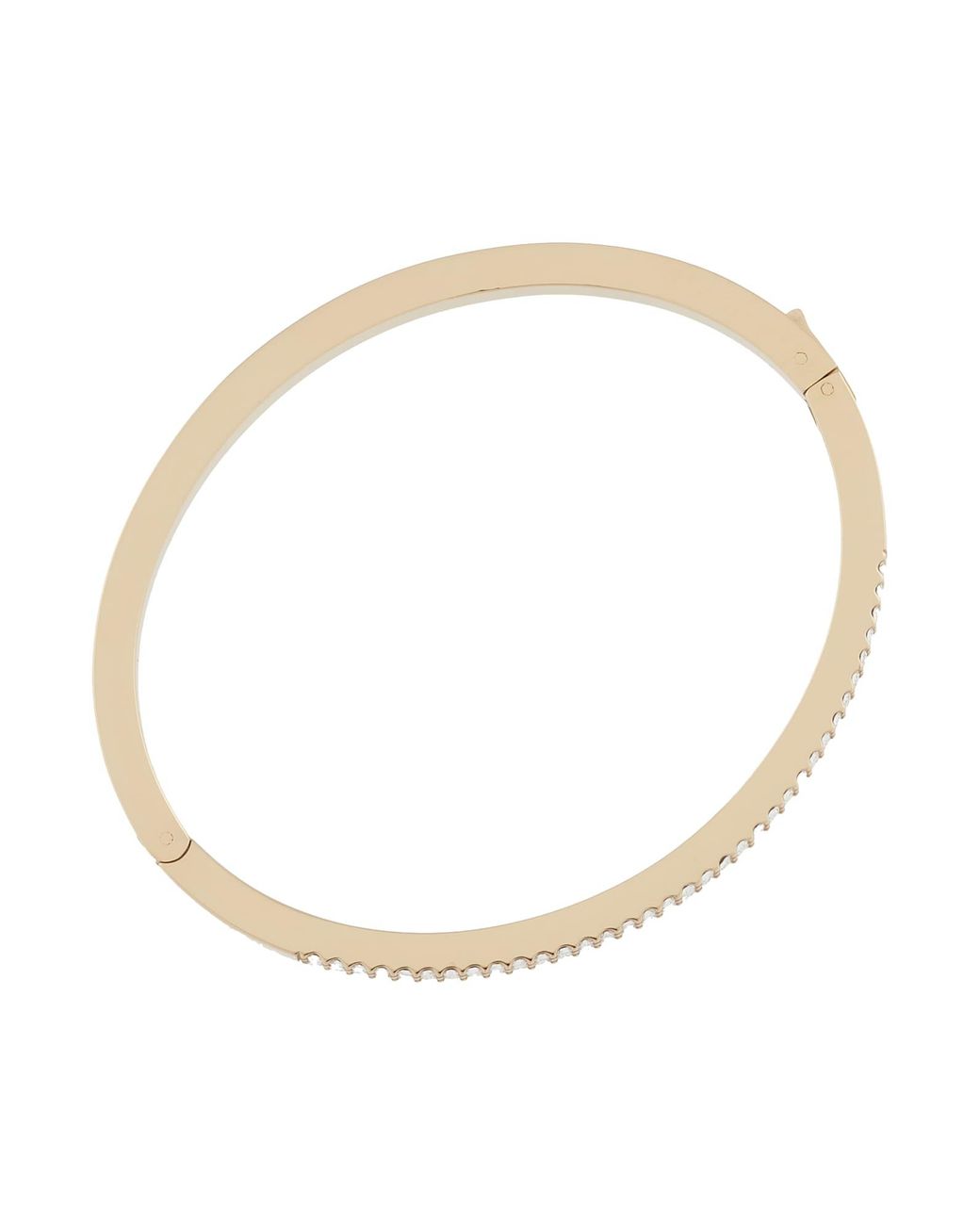 Fossil White Armband Ellis