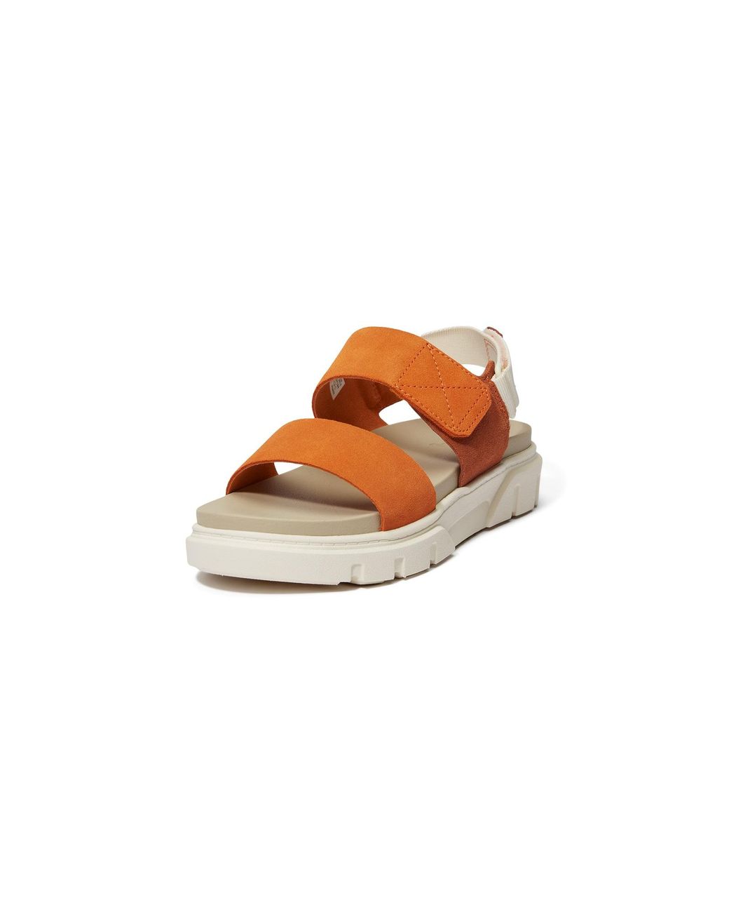 Timberland Orange Sandale