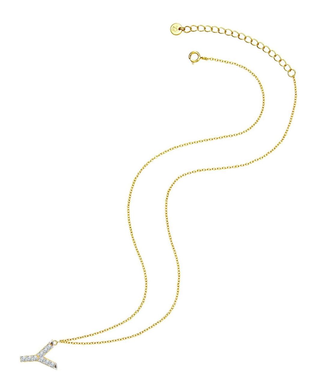 Glanzstücke München White Kette