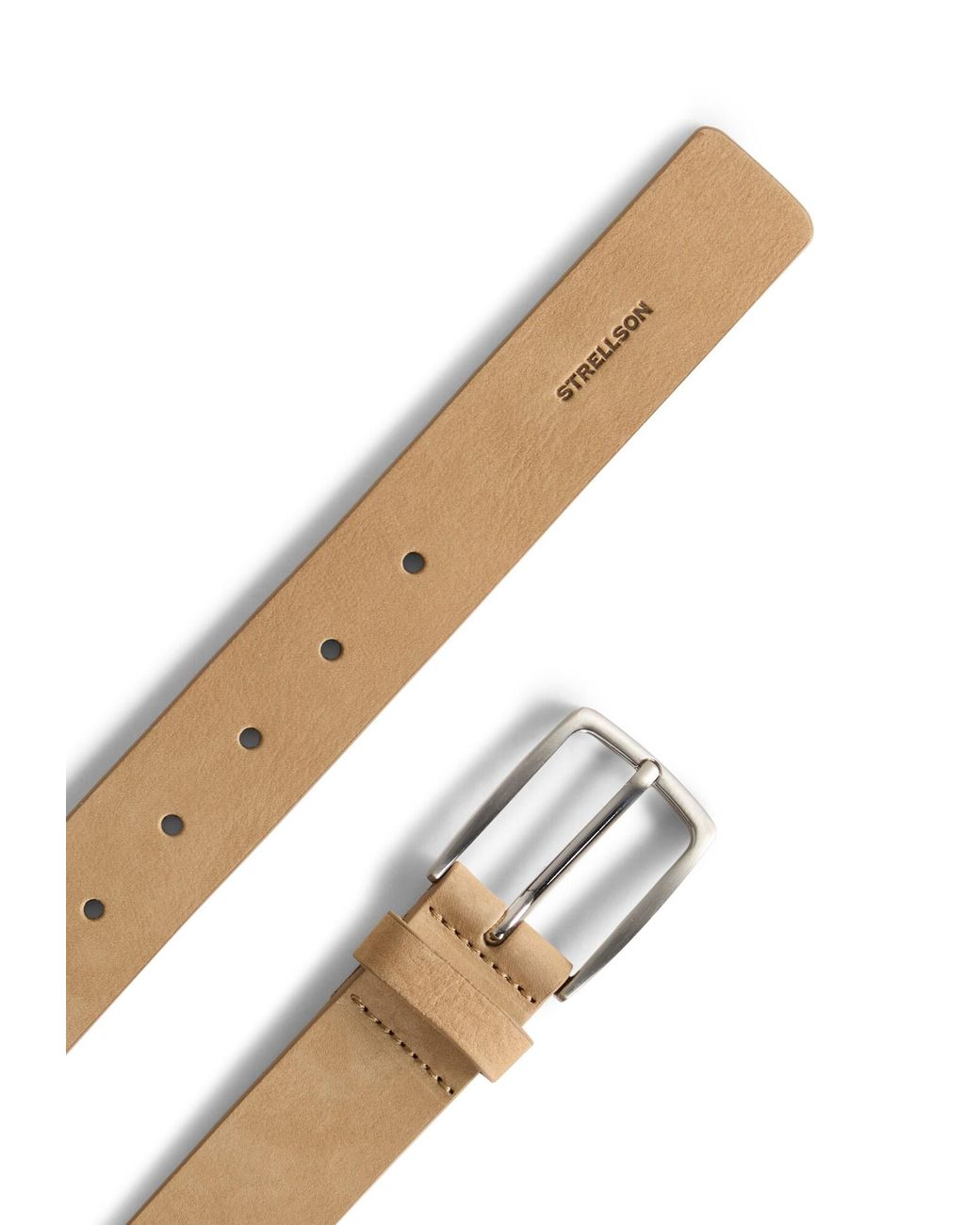 Strellson Gürtel in Natural für Herren