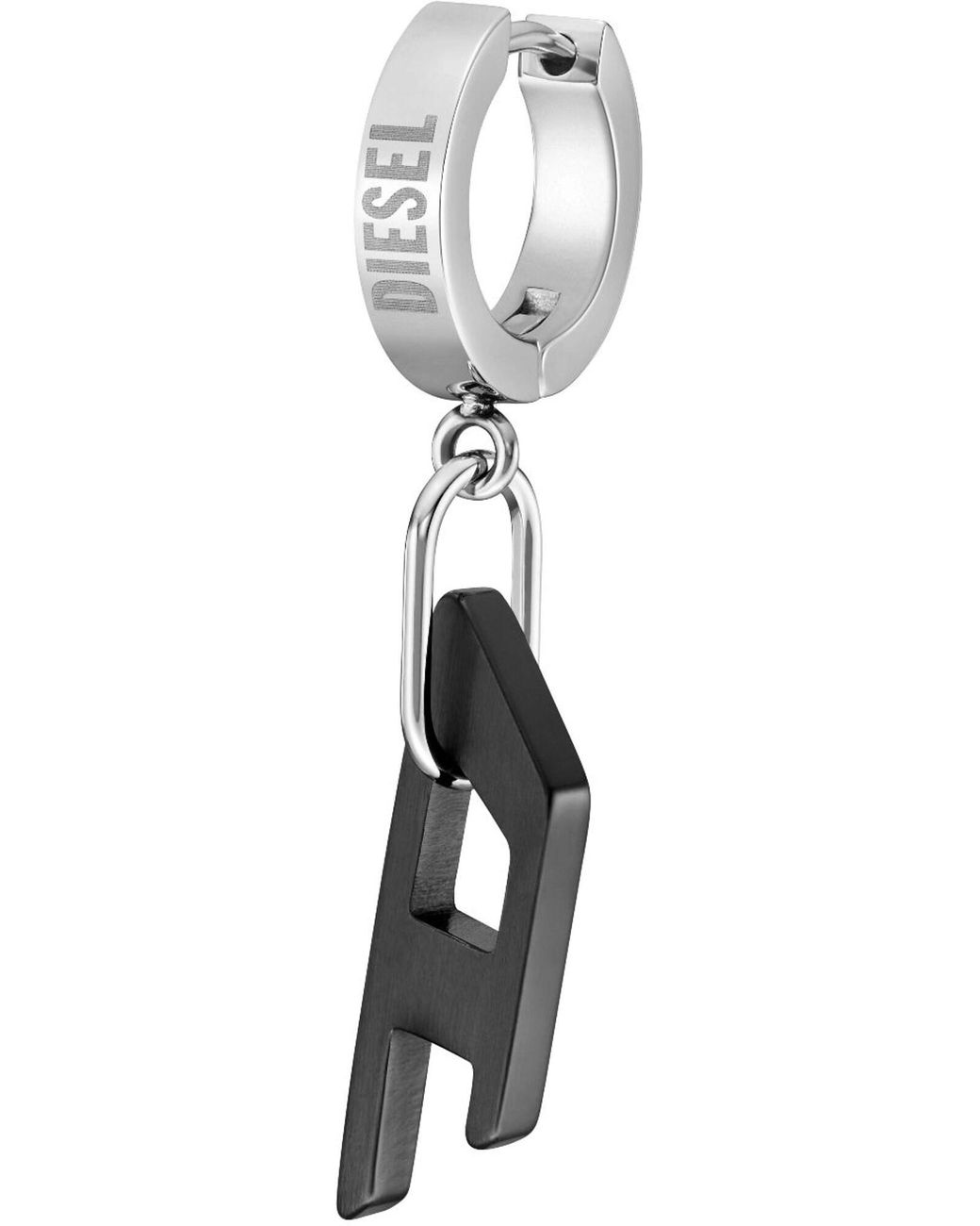 DIESEL Multicolor Ohrringe