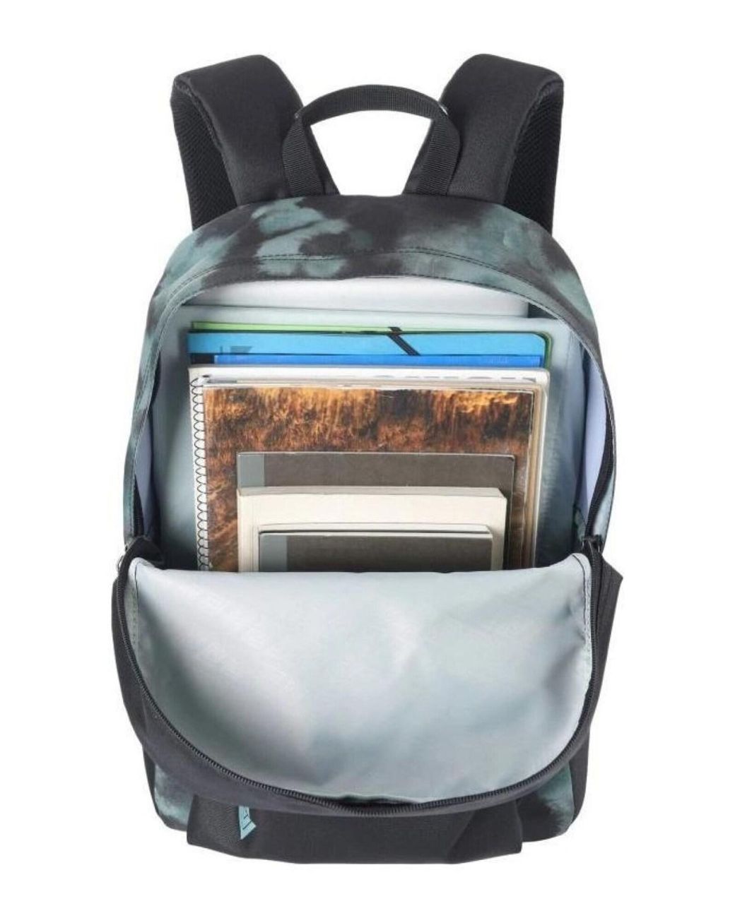 Nitro Rucksack in Black für Herren