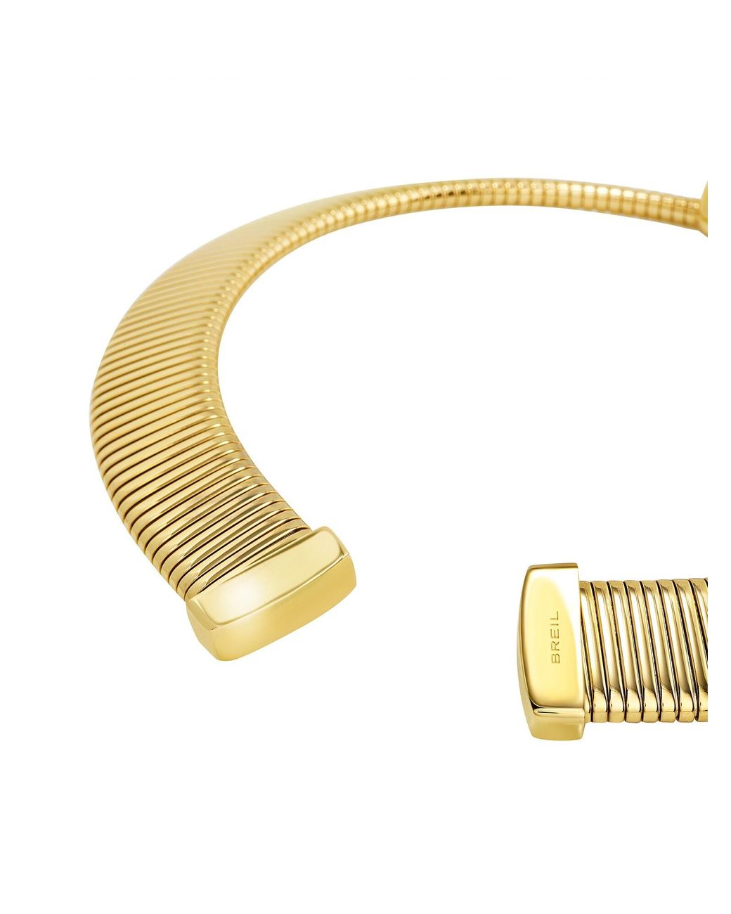 Breil Metallic Kette Stylize