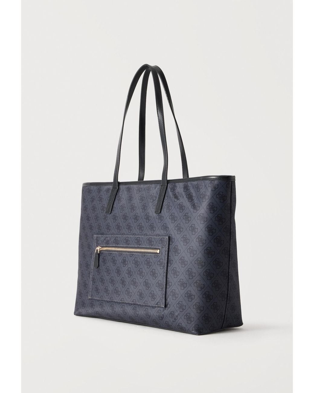 Guess Blue Shopper Adrian