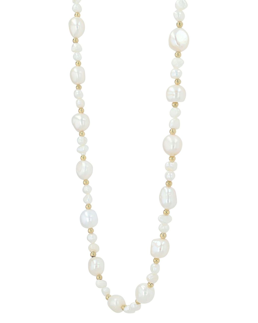 AKZENT Pink Kette Langlebig
