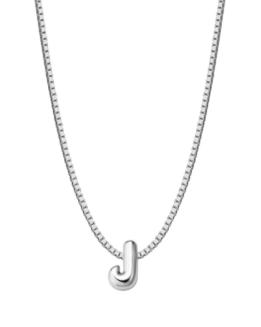 Glanzstücke München Metallic Kette