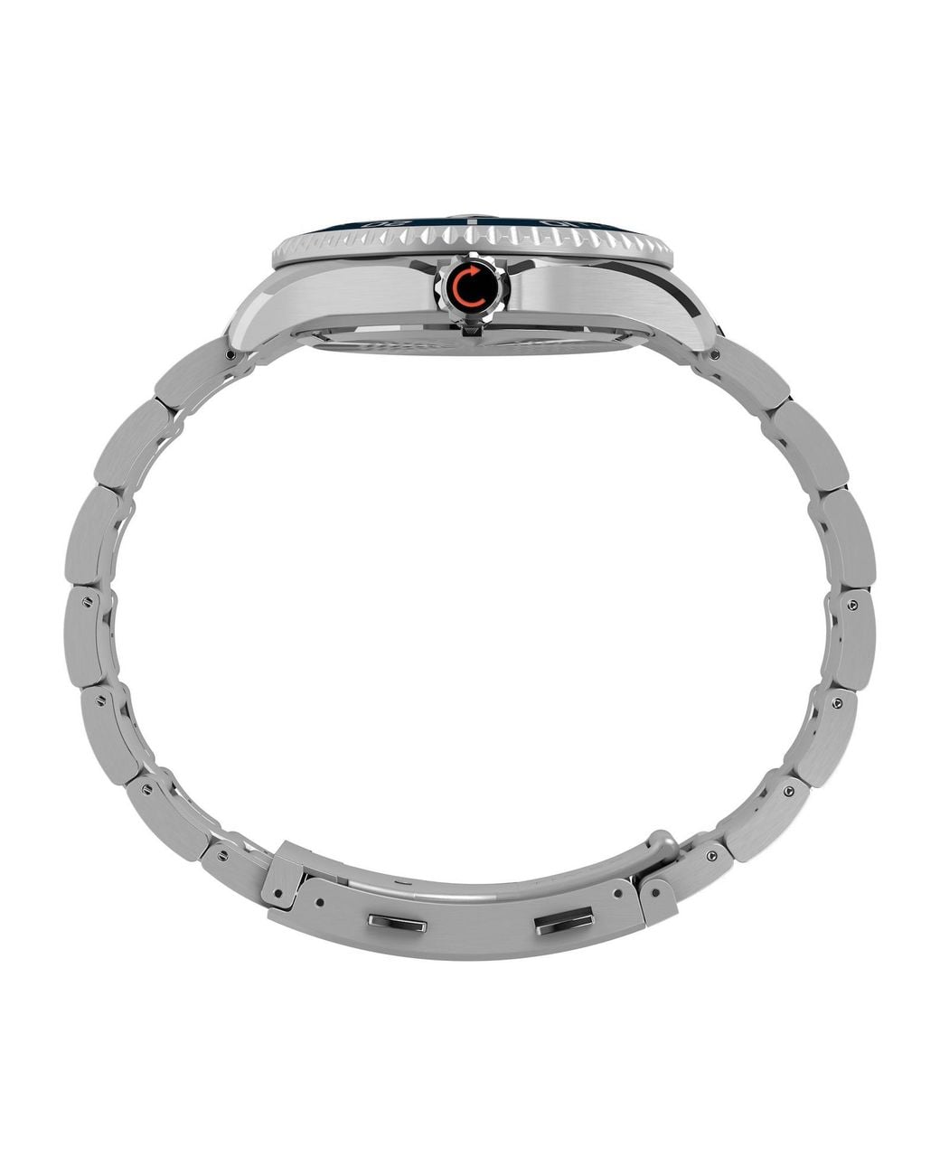 Timex Analoguhr in Gray für Herren