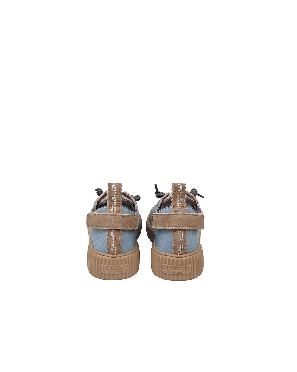 CRICKIT Multicolor Sneaker Paria