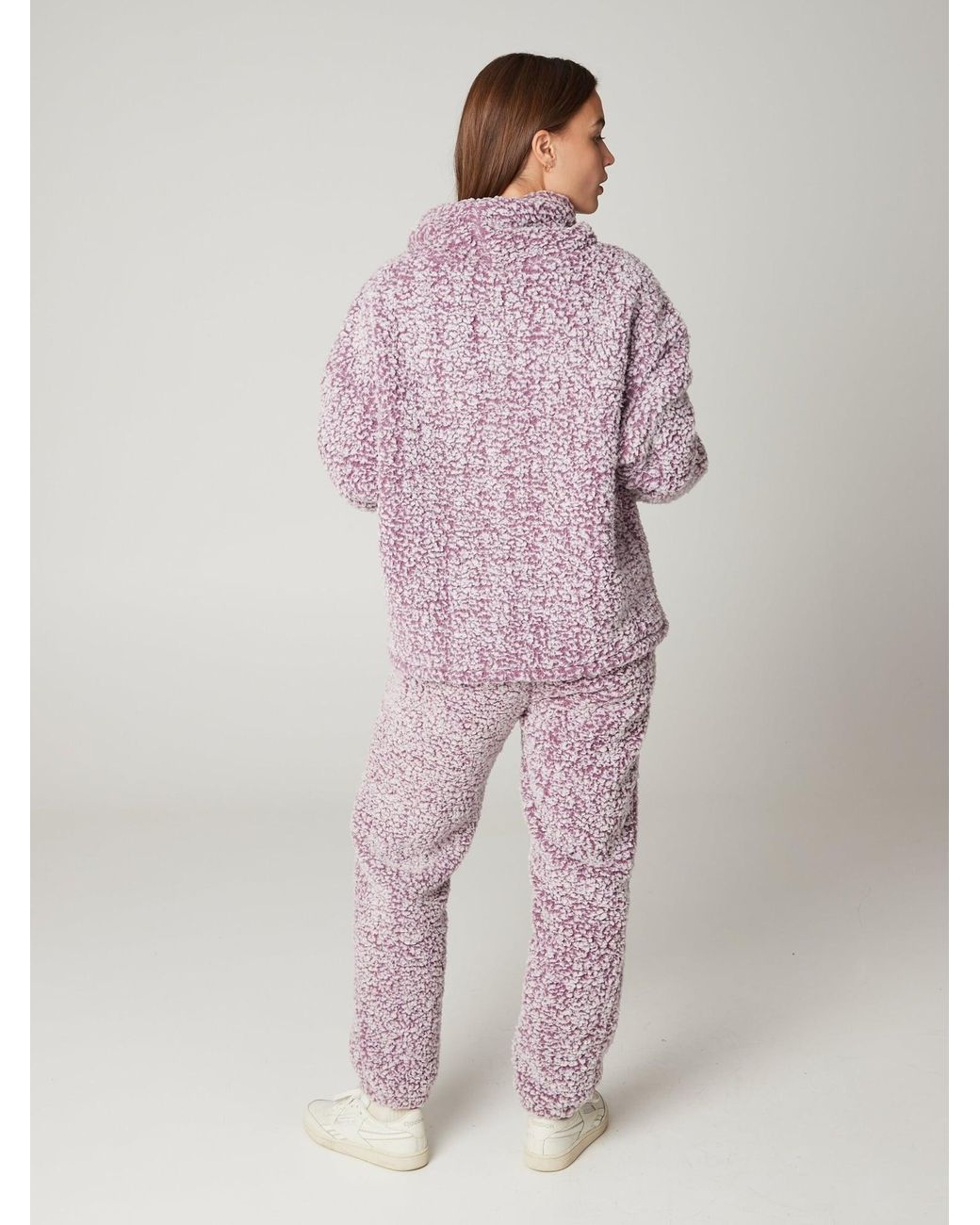 Protest Pink Pullover Prtlarimar