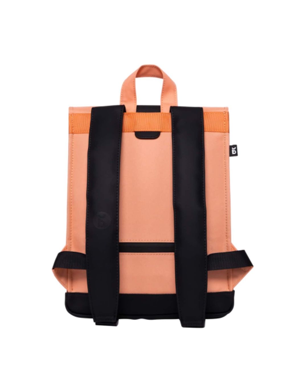Bold Banana Pink Rucksack Envelope Mini