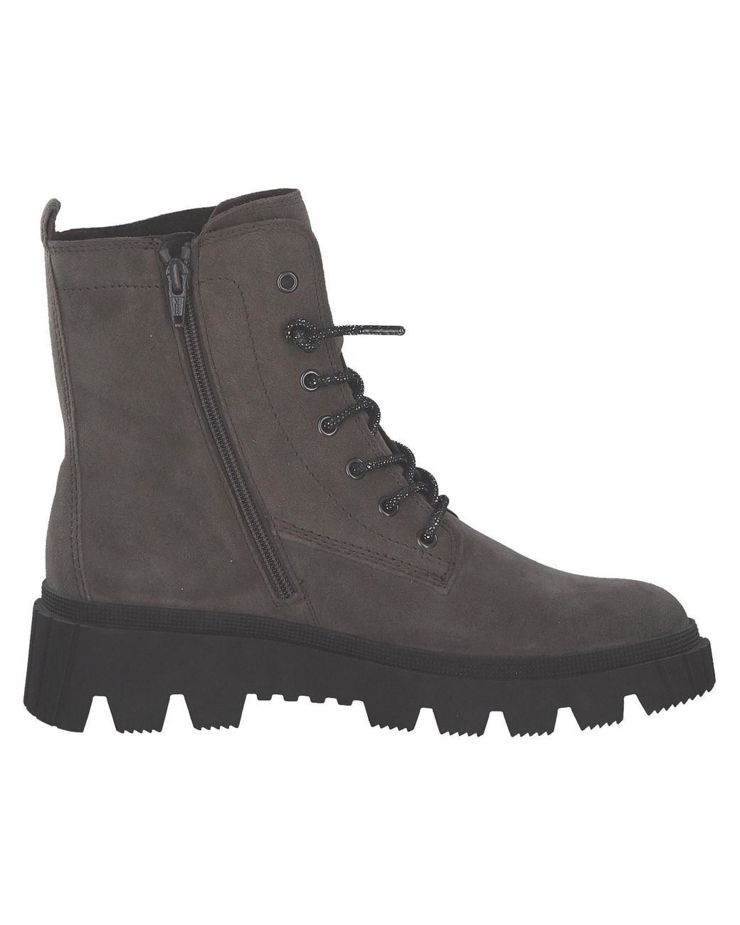 Gabor Black Stiefeletten 71.821