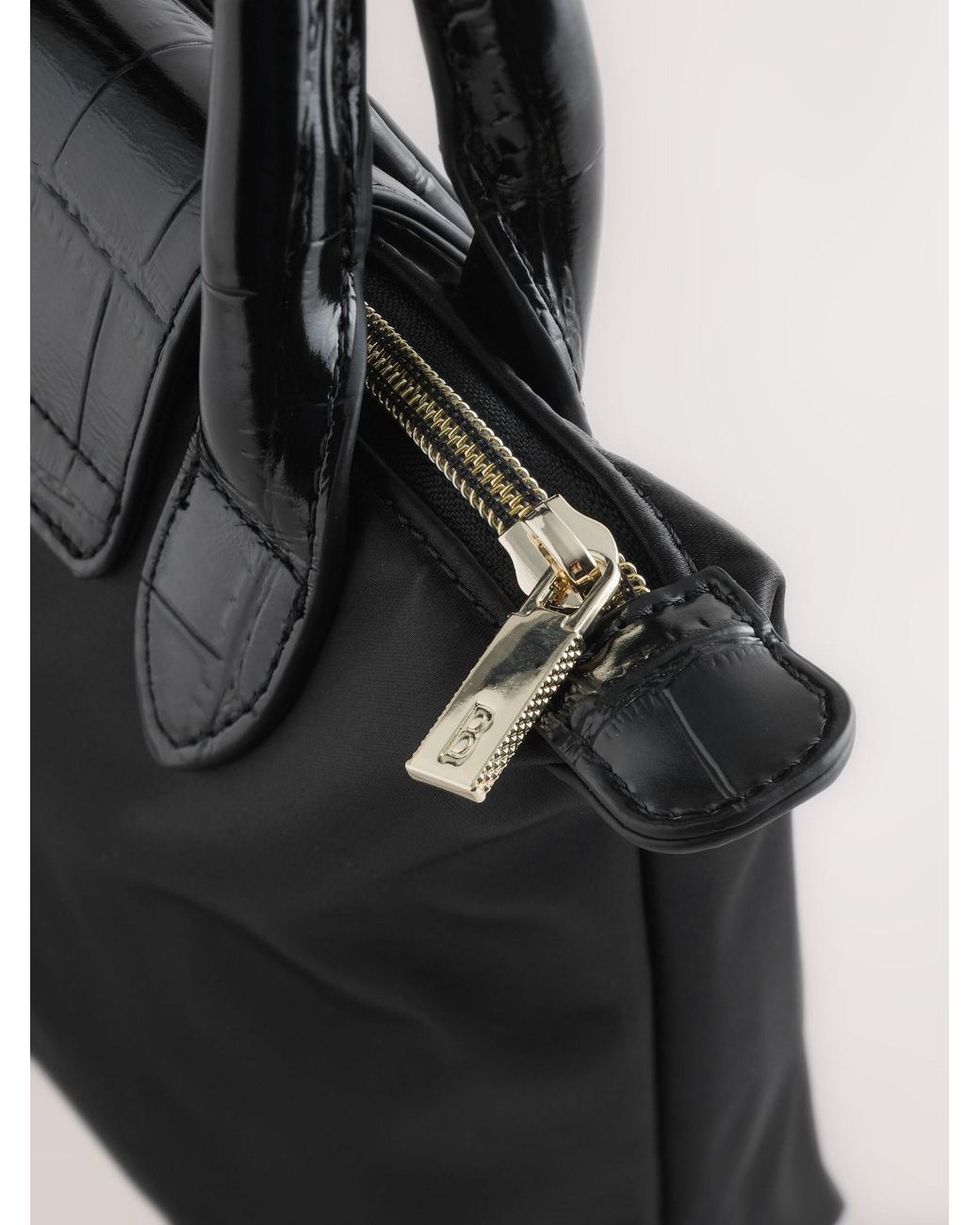 Ted Baker Black Handtasche