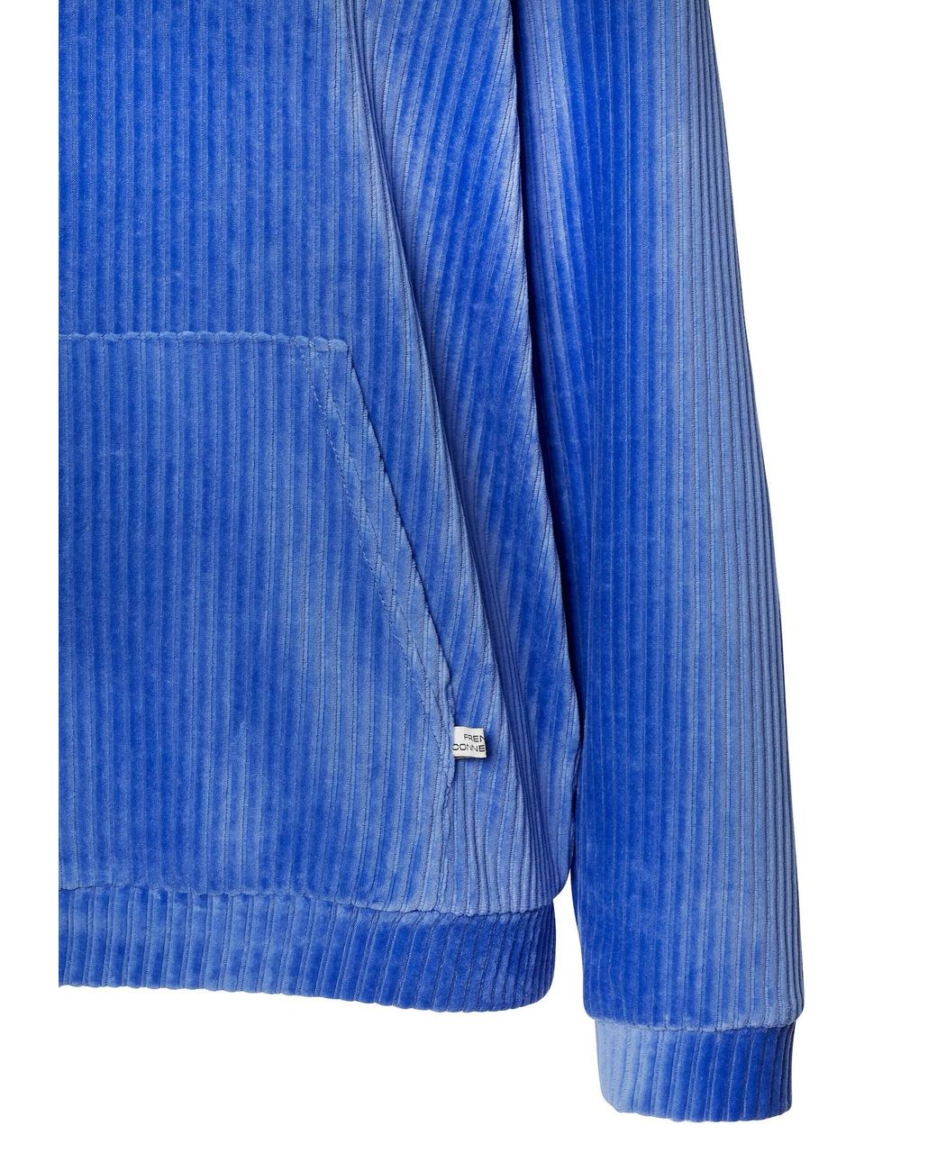 Buffalo Blue Pullover