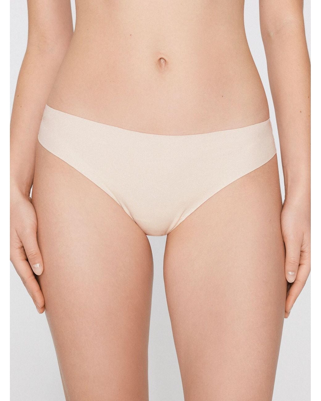 Tezenis Natural String