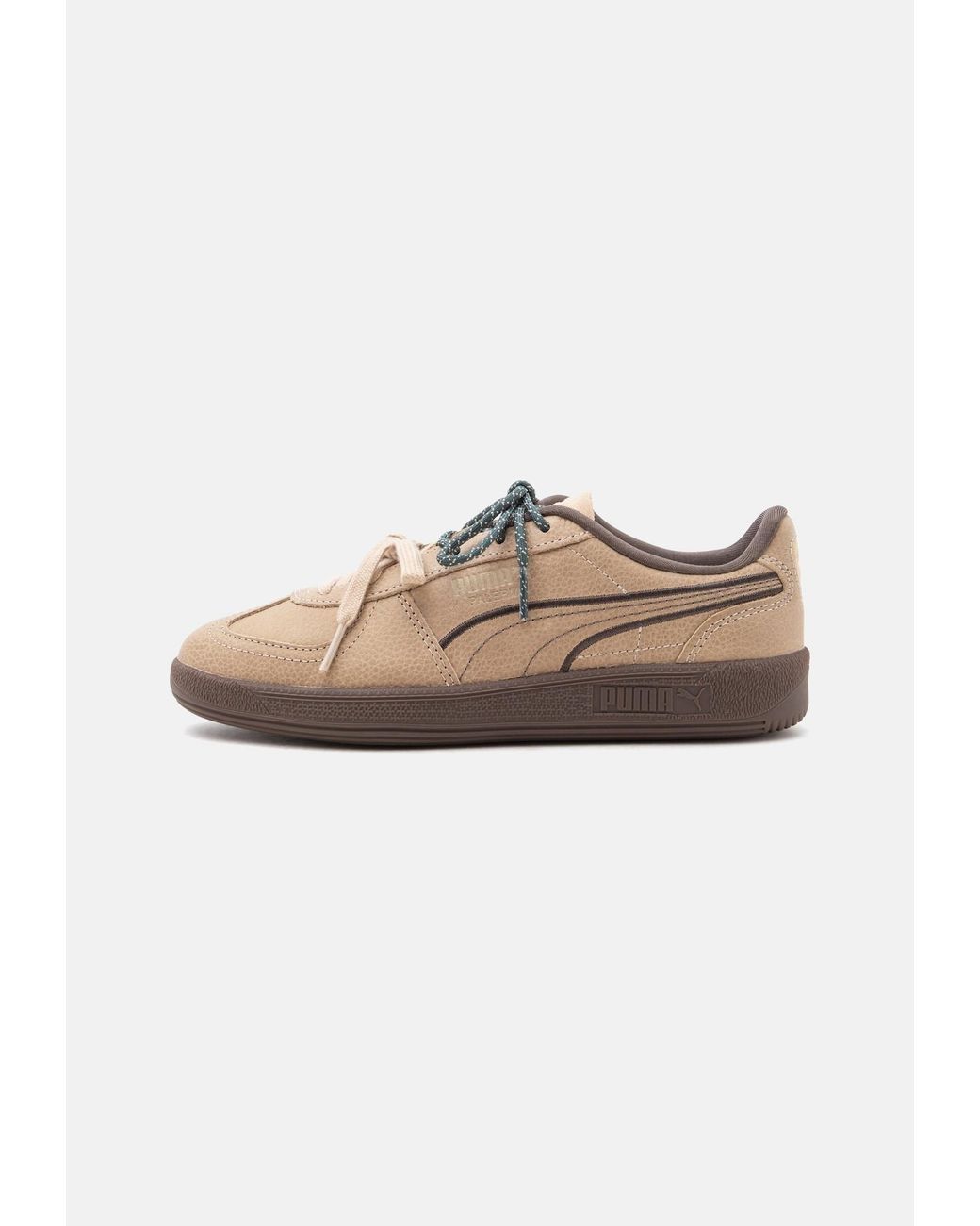 PUMA White Sneaker Palermo