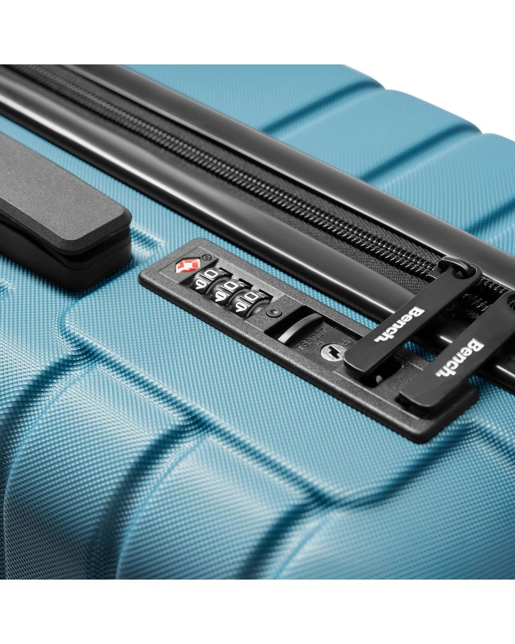 Bench Trolley Seattle in Blue für Herren