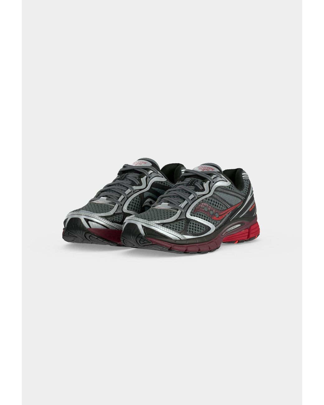 Saucony Multicolor Sneaker Progrid Guide 7