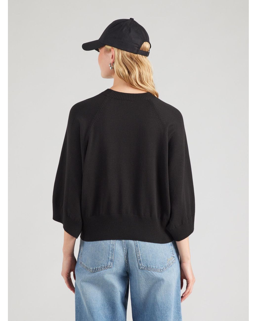 G-Star Black Pullover