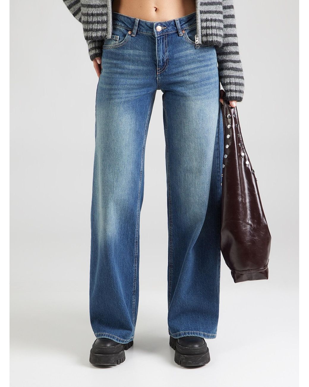 Tally Weijl Blue Jeans