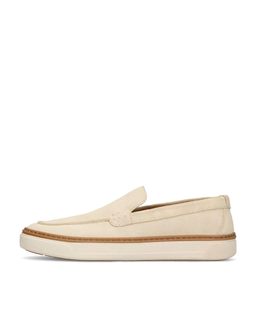 No Stress Slipper in Natural für Herren