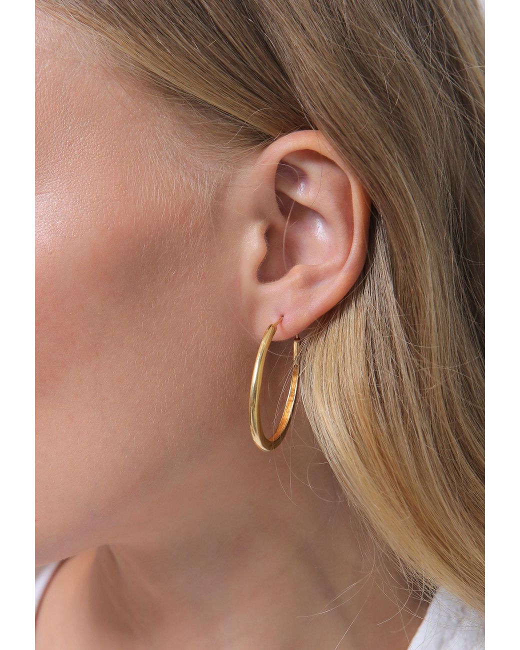 Elli Jewelry Metallic Ohrringe