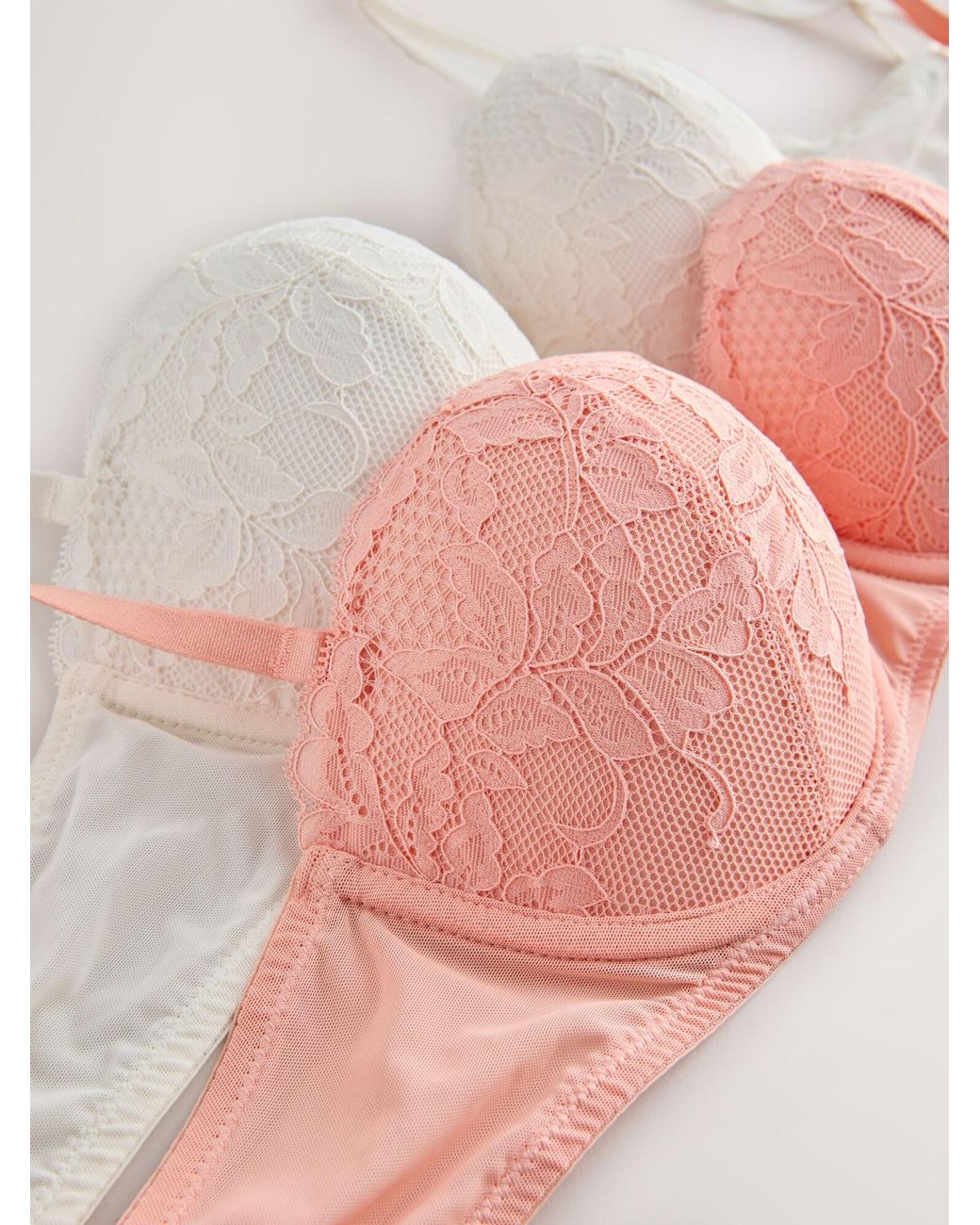 Next Pink Next Bh