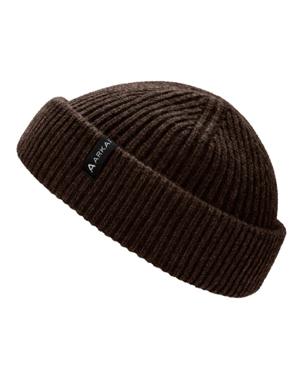 Fawler Mütze in Brown für Herren
