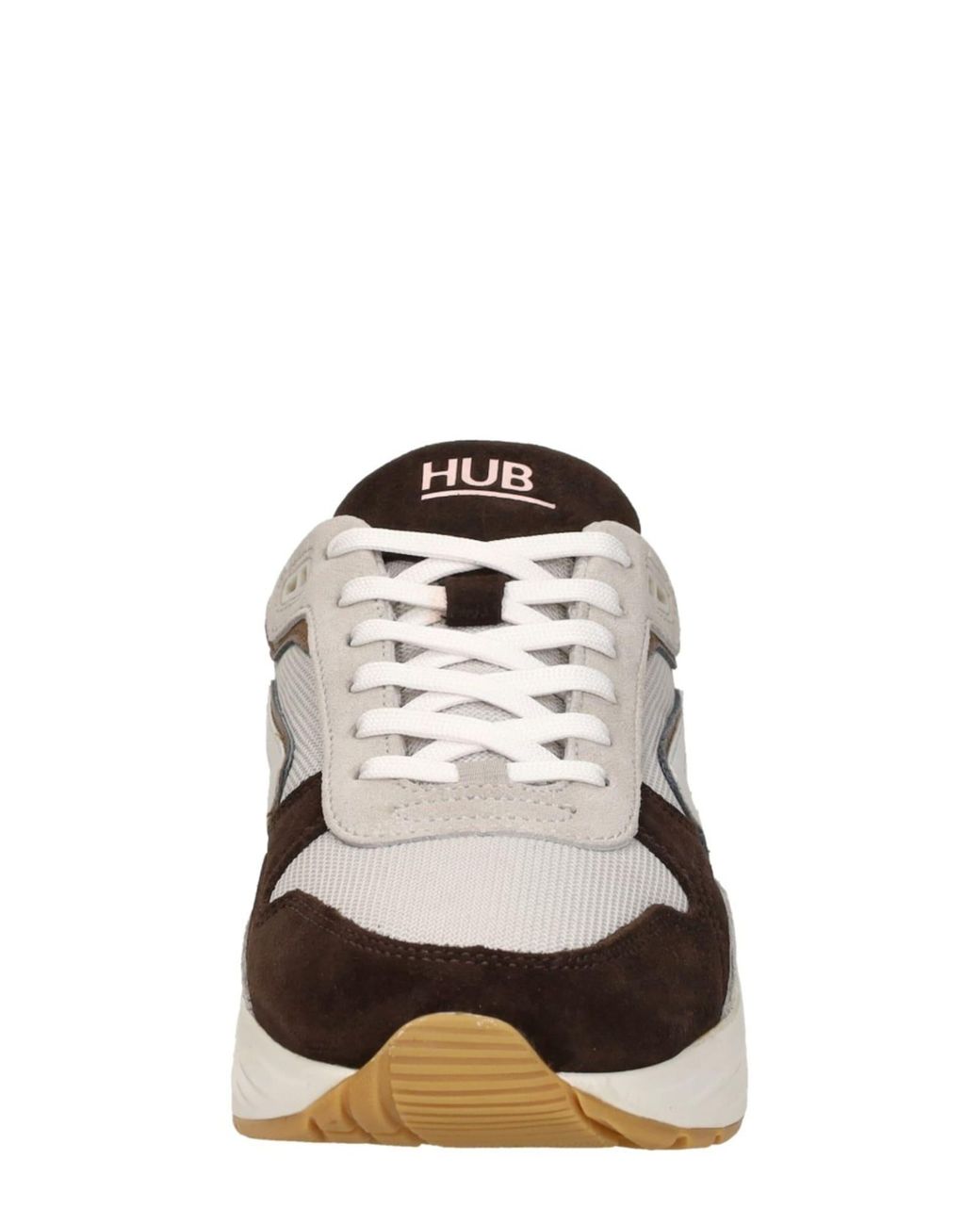 Hub Sneaker Low Glide in Multicolor für Herren