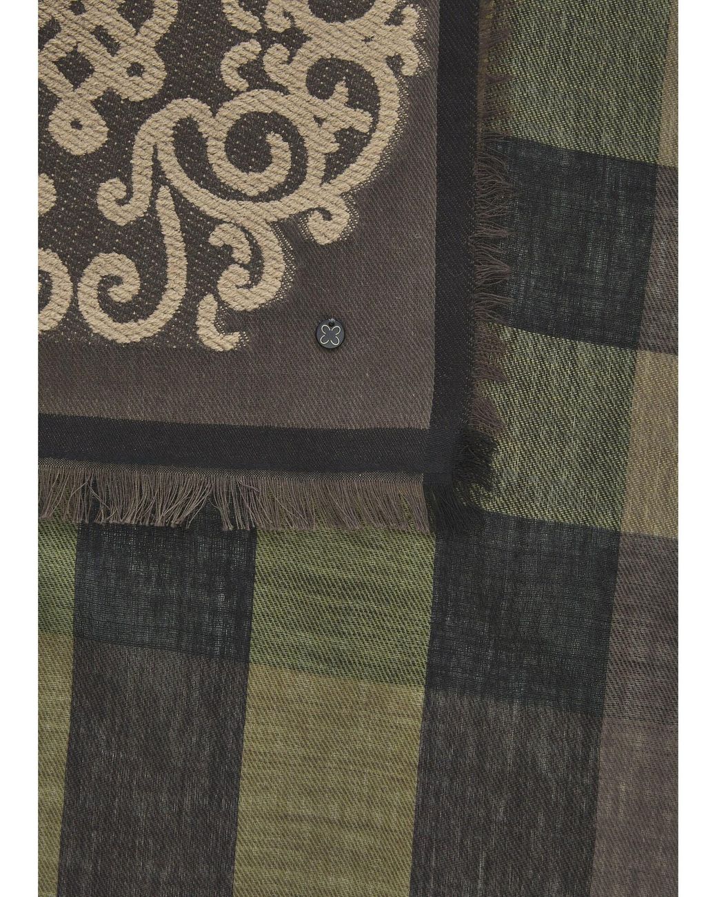 Codello Green Schal