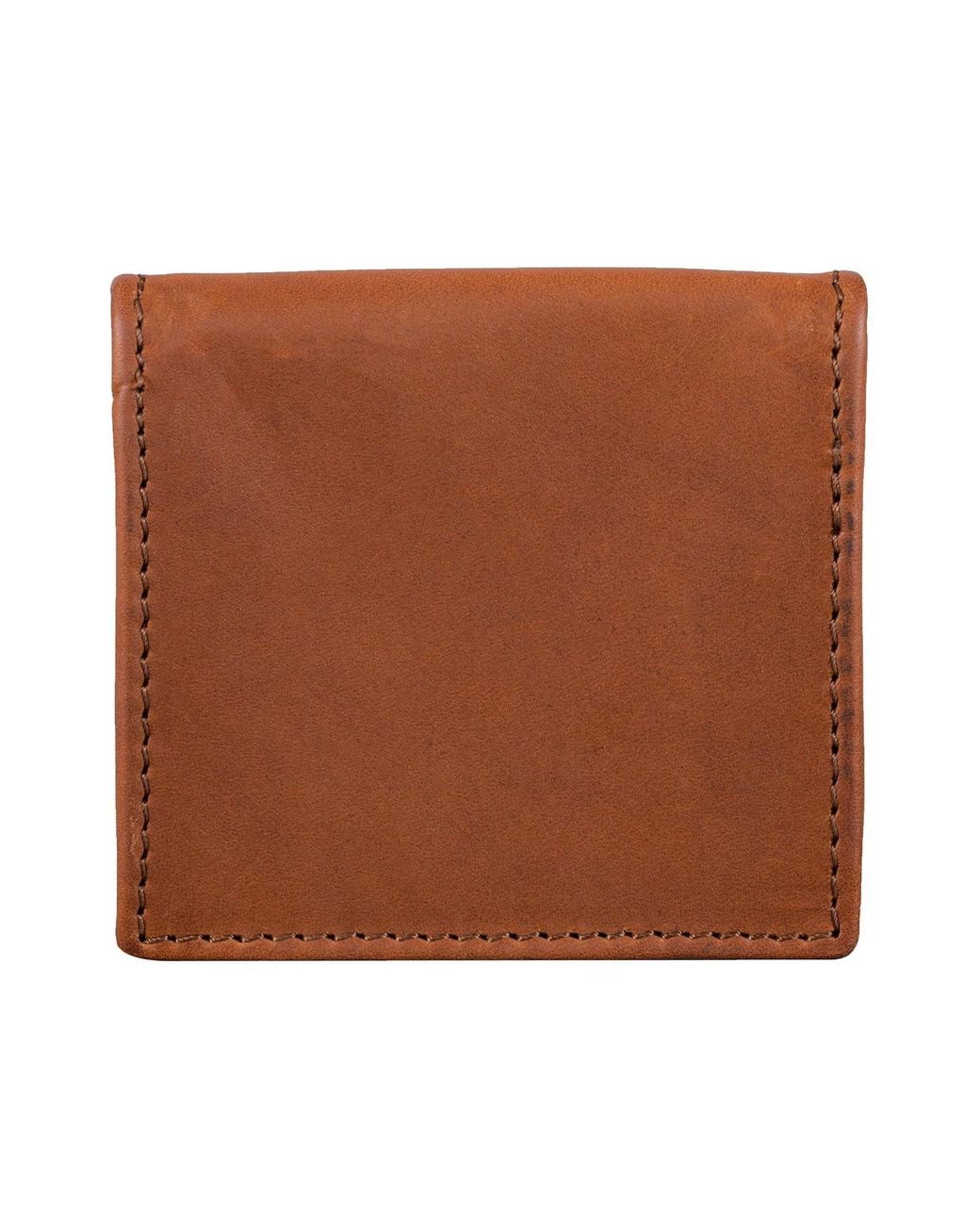 Benthill Brown Portemonnaie
