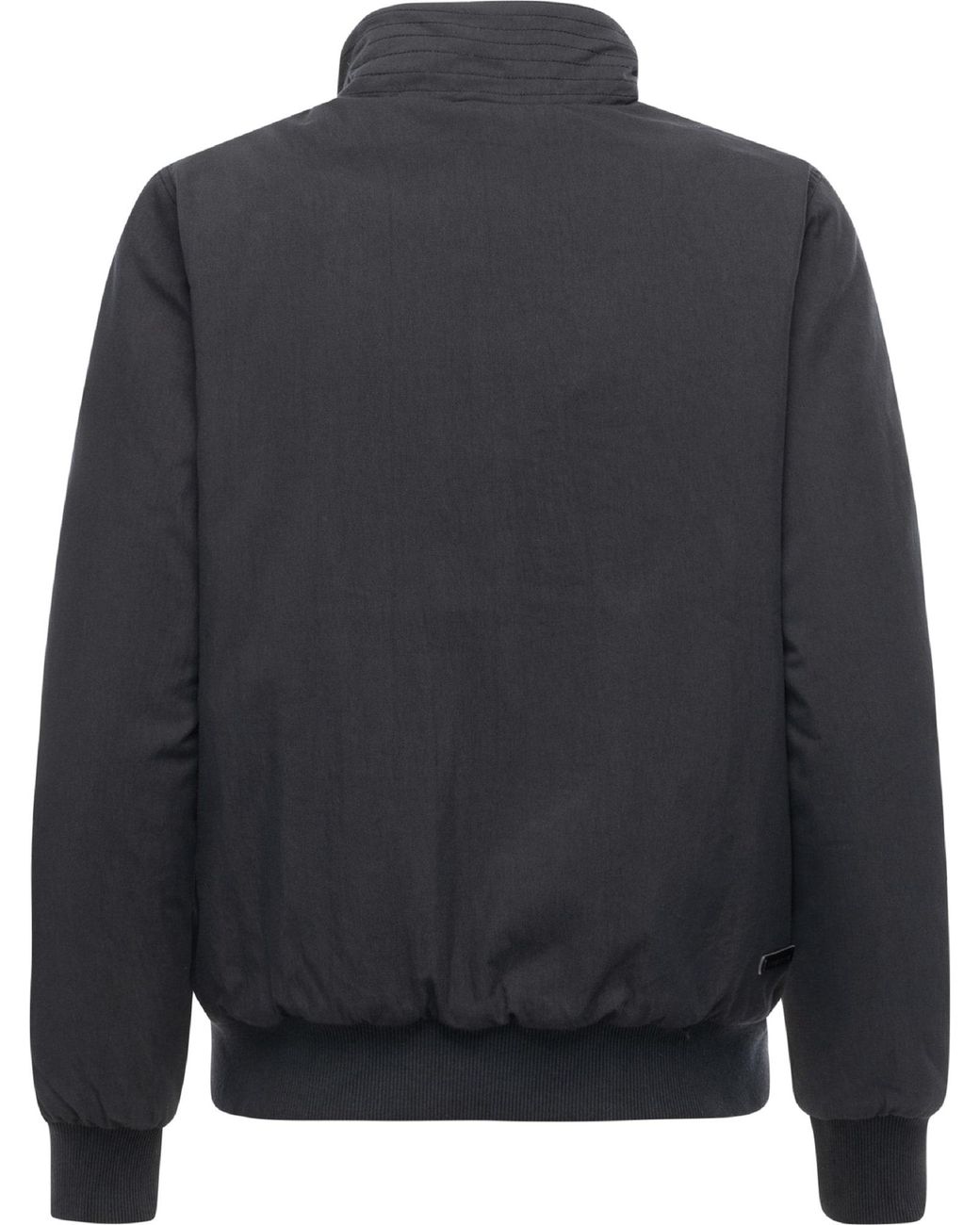 Ragwear Black Jacke Coogie