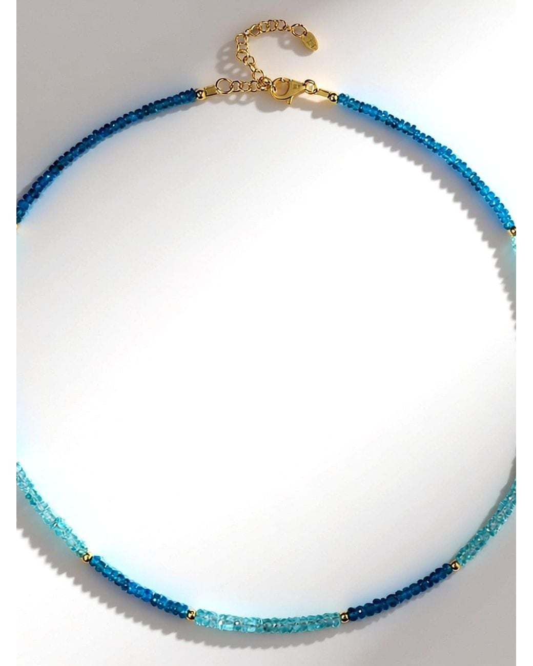 Cavill Metallic Kette